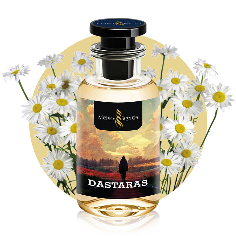 DASTARAS - Inspired by Erba pura