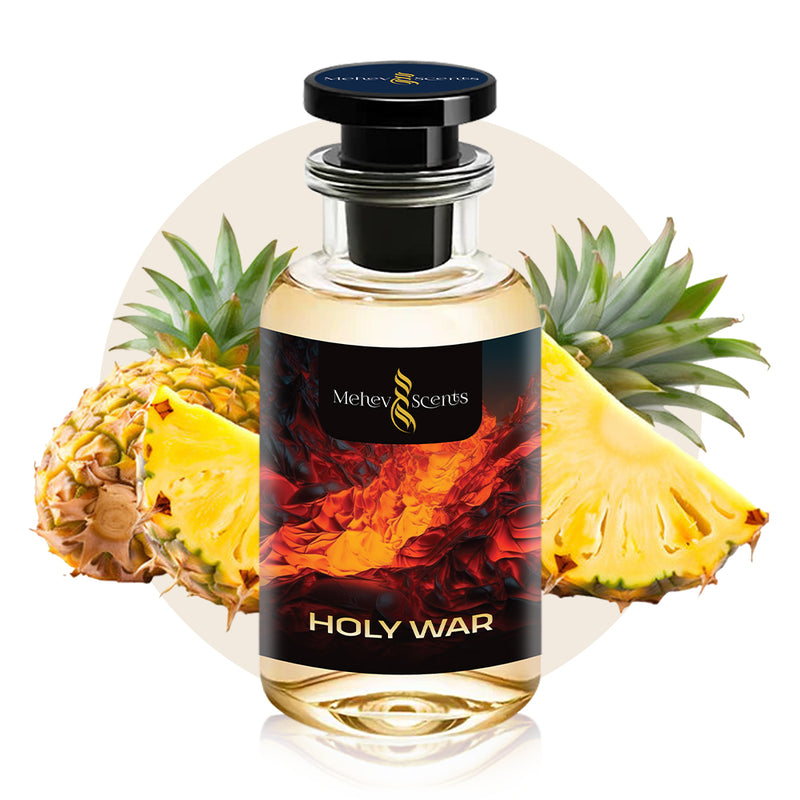 HOLY WAR - Inspired by Aventus Creed