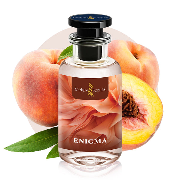 ENIGMA - Inspired by Gucci Flora - No one can smell the difference