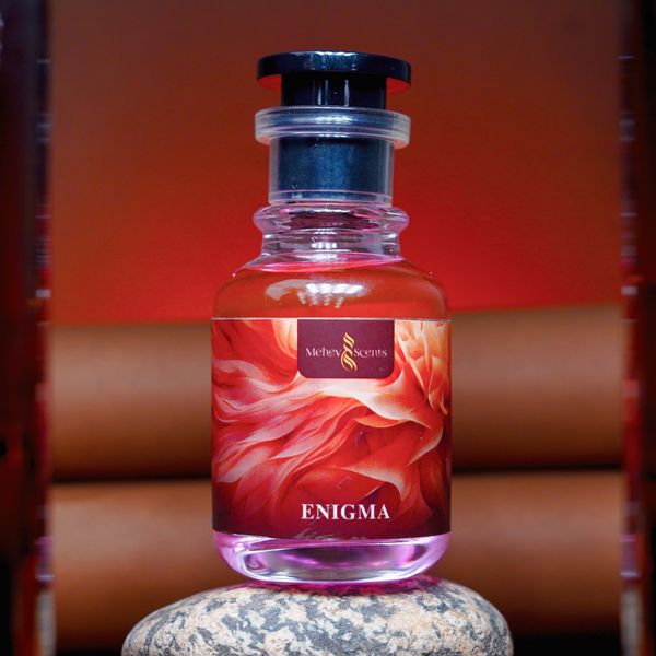 ENIGMA - Inspired by Gucci Flora - No one can smell the difference