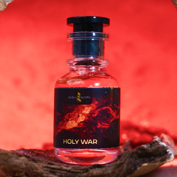 HOLY WAR - Inspired by Aventus Creed